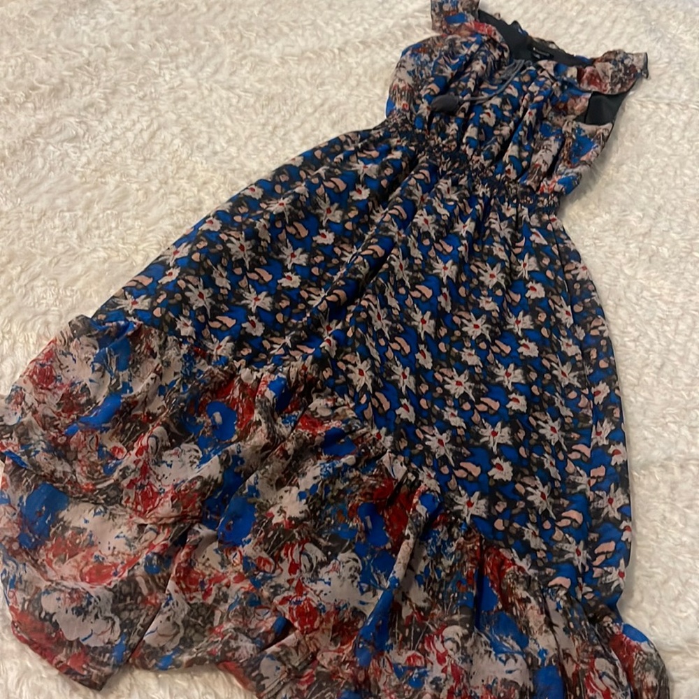 i heart ronson dress